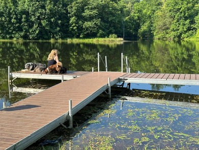 Serenity and privacy define this turnkey equestrian farm just - photo 12