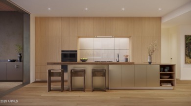 Residence 2101 is a 2-bedroom + den, 3-bath residence offering 2