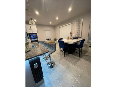 Built in 2023, this beautifully upgraded 5-bedroom, 3-bath home - photo 14