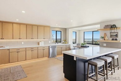 Commandingly perched in coveted Bay Park, this extraordinary - photo 16