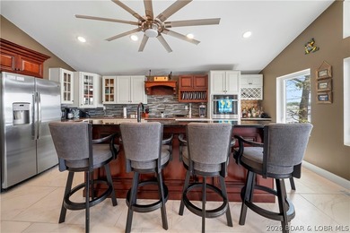 Welcome to your dream lake retreat on Island View Road! This - photo 17