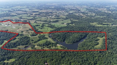 Serenity and privacy define this turnkey equestrian farm just - photo 21