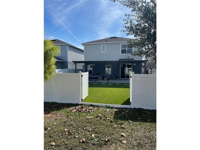 Built in 2023, this beautifully upgraded 5-bedroom, 3-bath home - photo 21