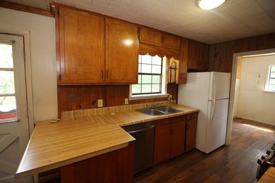 Rare find in the West Jones School District! Secluded property - photo 22