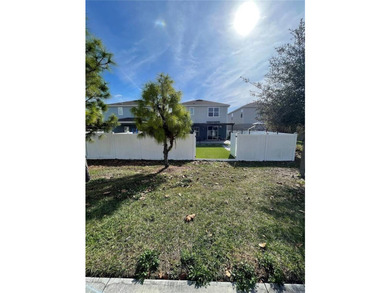 Built in 2023, this beautifully upgraded 5-bedroom, 3-bath home - photo 22