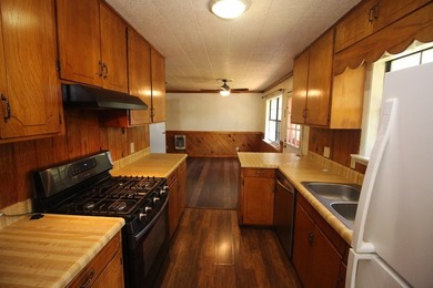 Rare find in the West Jones School District! Secluded property - photo 24