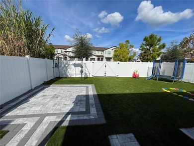 Built in 2023, this beautifully upgraded 5-bedroom, 3-bath home - photo 25