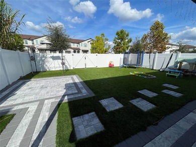 Built in 2023, this beautifully upgraded 5-bedroom, 3-bath home - photo 26