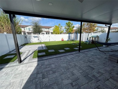 Built in 2023, this beautifully upgraded 5-bedroom, 3-bath home - photo 27