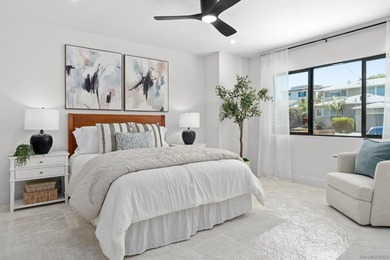Commandingly perched in coveted Bay Park, this extraordinary - photo 27
