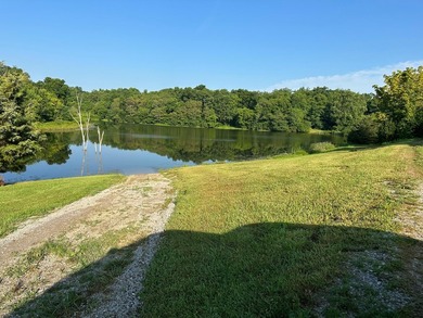 Serenity and privacy define this turnkey equestrian farm just - photo 28