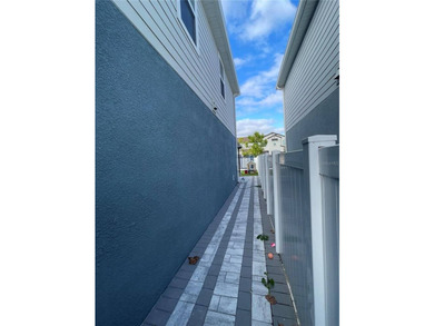 Built in 2023, this beautifully upgraded 5-bedroom, 3-bath home - photo 29