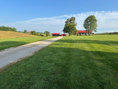 Serenity and privacy define this turnkey equestrian farm just - photo 30