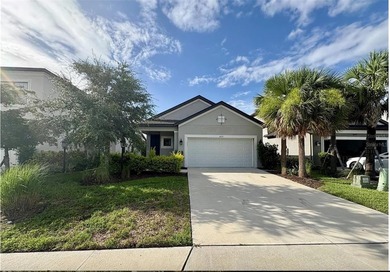 (private lake, pond, creek) Home For Sale in Bradenton Florida
