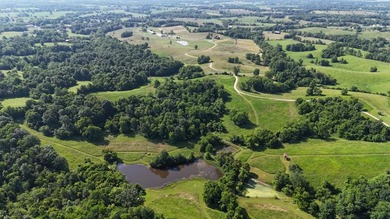 Serenity and privacy define this turnkey equestrian farm just - photo 33