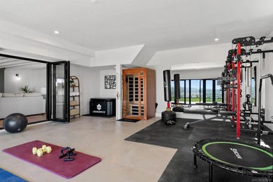 Commandingly perched in coveted Bay Park, this extraordinary - photo 33