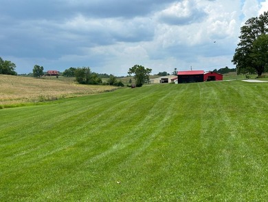 Serenity and privacy define this turnkey equestrian farm just - photo 35