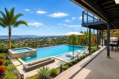 Commandingly perched in coveted Bay Park, this extraordinary - photo 37