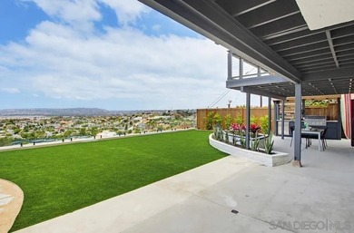Commandingly perched in coveted Bay Park, this extraordinary - photo 38