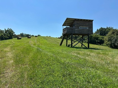 Serenity and privacy define this turnkey equestrian farm just - photo 39