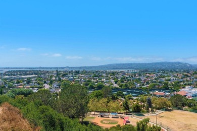 Commandingly perched in coveted Bay Park, this extraordinary - photo 40