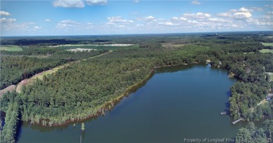 (private lake, pond, creek) Acreage For Sale in Red Springs North Carolina
