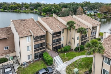 Lake Condo For Sale in Altamonte Springs, Florida