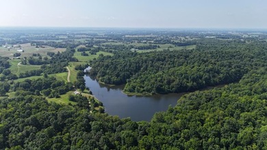Serenity and privacy define this turnkey equestrian farm just - photo 42