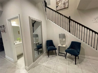 Built in 2023, this beautifully upgraded 5-bedroom, 3-bath home - photo 42