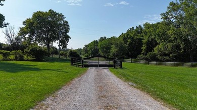Serenity and privacy define this turnkey equestrian farm just - photo 43