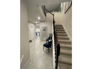 Built in 2023, this beautifully upgraded 5-bedroom, 3-bath home - photo 43