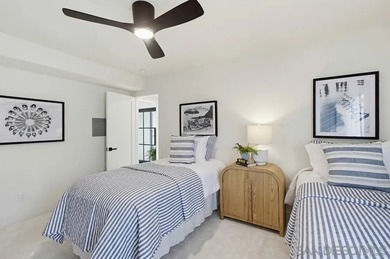 Commandingly perched in coveted Bay Park, this extraordinary - photo 43