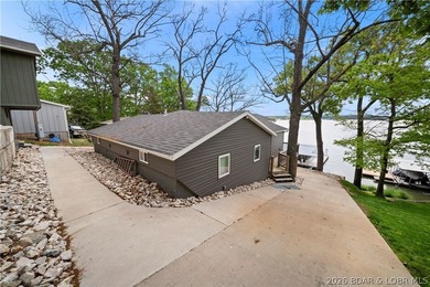 Welcome to your dream lake retreat on Island View Road! This - photo 44