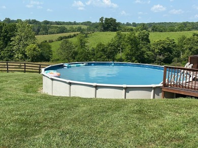 Serenity and privacy define this turnkey equestrian farm just - photo 44
