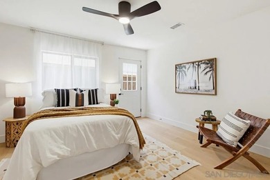 Commandingly perched in coveted Bay Park, this extraordinary - photo 45