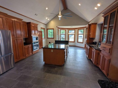 NOTE: Additional 1BR/1BA and kitchenette in above garage guest - photo 6
