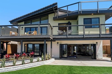 Commandingly perched in coveted Bay Park, this extraordinary - photo 47