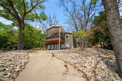 Welcome to your dream lake retreat on Island View Road! This - photo 48