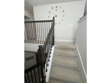 Built in 2023, this beautifully upgraded 5-bedroom, 3-bath home - photo 48