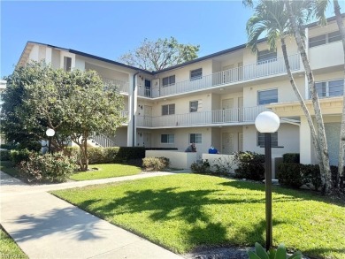 Lake Condo For Sale in Naples, Florida