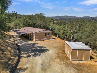 Lake Home For Sale in Paso Robles, California