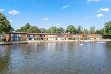 Lake Condo For Sale in Breezy Point, Minnesota