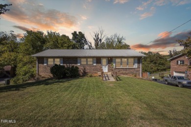 Lake Home For Sale in Gray, Tennessee