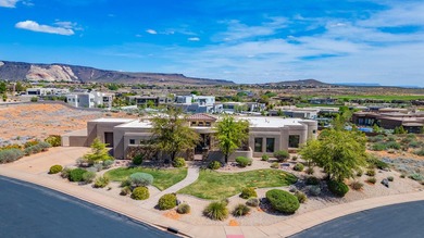Exceptional luxury estate located in the prestigious gated - photo 1
