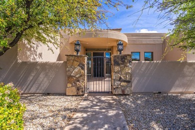 Exceptional luxury estate located in the prestigious gated - photo 5