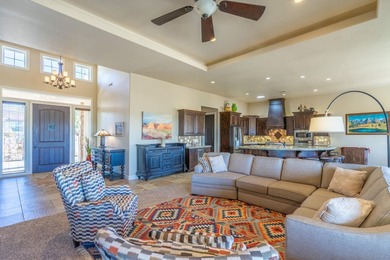Exceptional luxury estate located in the prestigious gated - photo 10