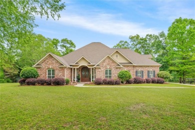(private lake, pond, creek) Home For Sale in Mobile Alabama