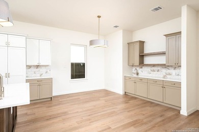 This brand-new modern farmhouse showcases thoughtful design and - photo 13