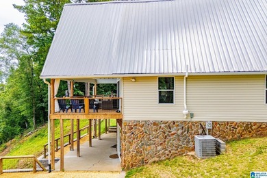 Best view on LAKE WEDOWEE! Super charming lake cottage with - photo 15