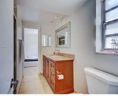 Welcome to this charming 2-bedroom, 1-bathroom condominium - photo 17